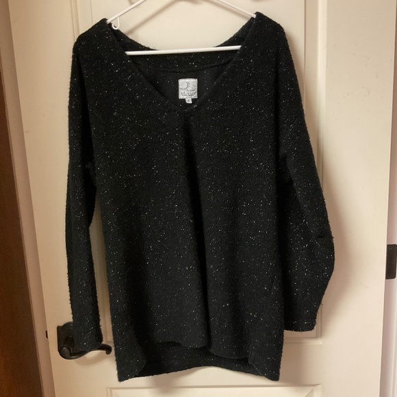 Very Nice ViaVai by Palermo Sweater Oversized S - Picture 1 of 5